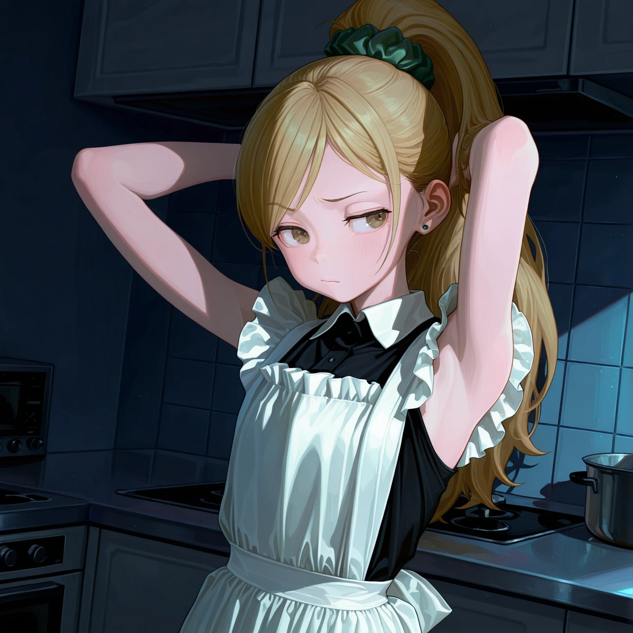 Fkey - ArtStyle ILV1 - Definitive Edition