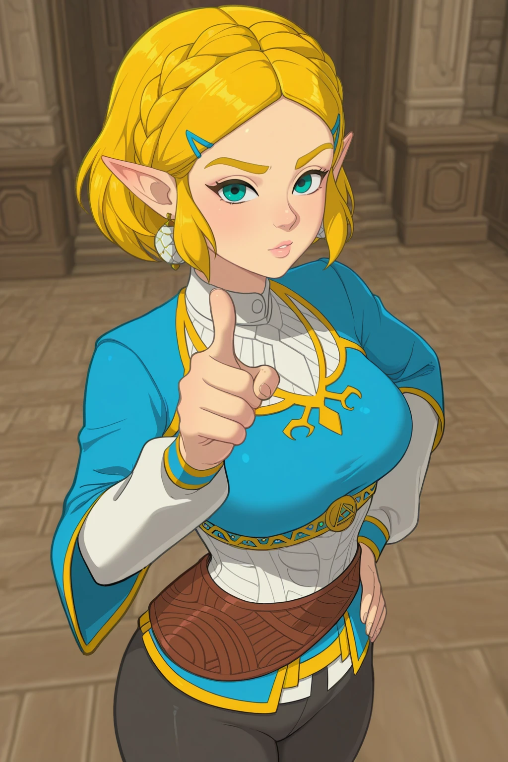 SexNote/JamLiz Style | Illustrious LoRA JamLiz