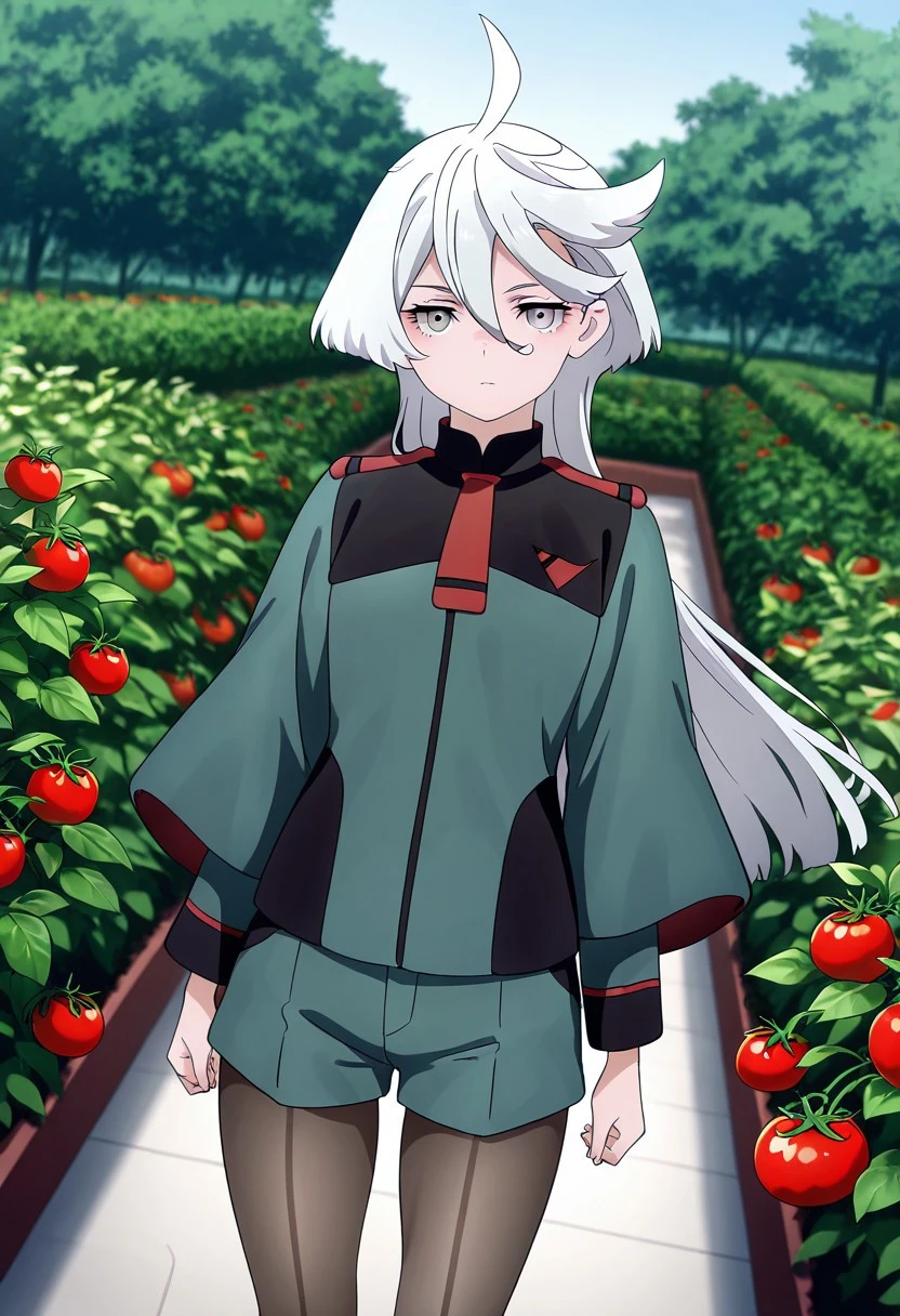 Miorine Rembran (mobile suit gundam the witch from mercury/Kidou Senshi Gandamu Suisei no Majo) V1