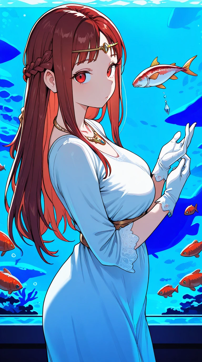 Rince (リンス) - [ie Kenkyuushitsu (ie)] Yuusha to Hime to Okaa-sama!? ([ie研究室 (ie)] 勇者と姫とお母様！？) manga