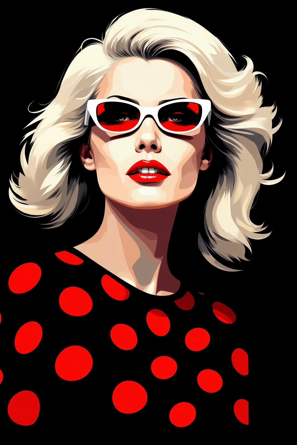 PopVector SoloLoRA v1.0