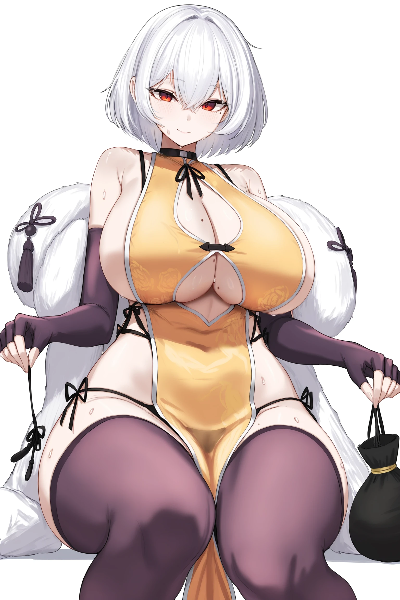 krabking style SDXL LoRA [Illustrious] | 2 Styles early v1.0