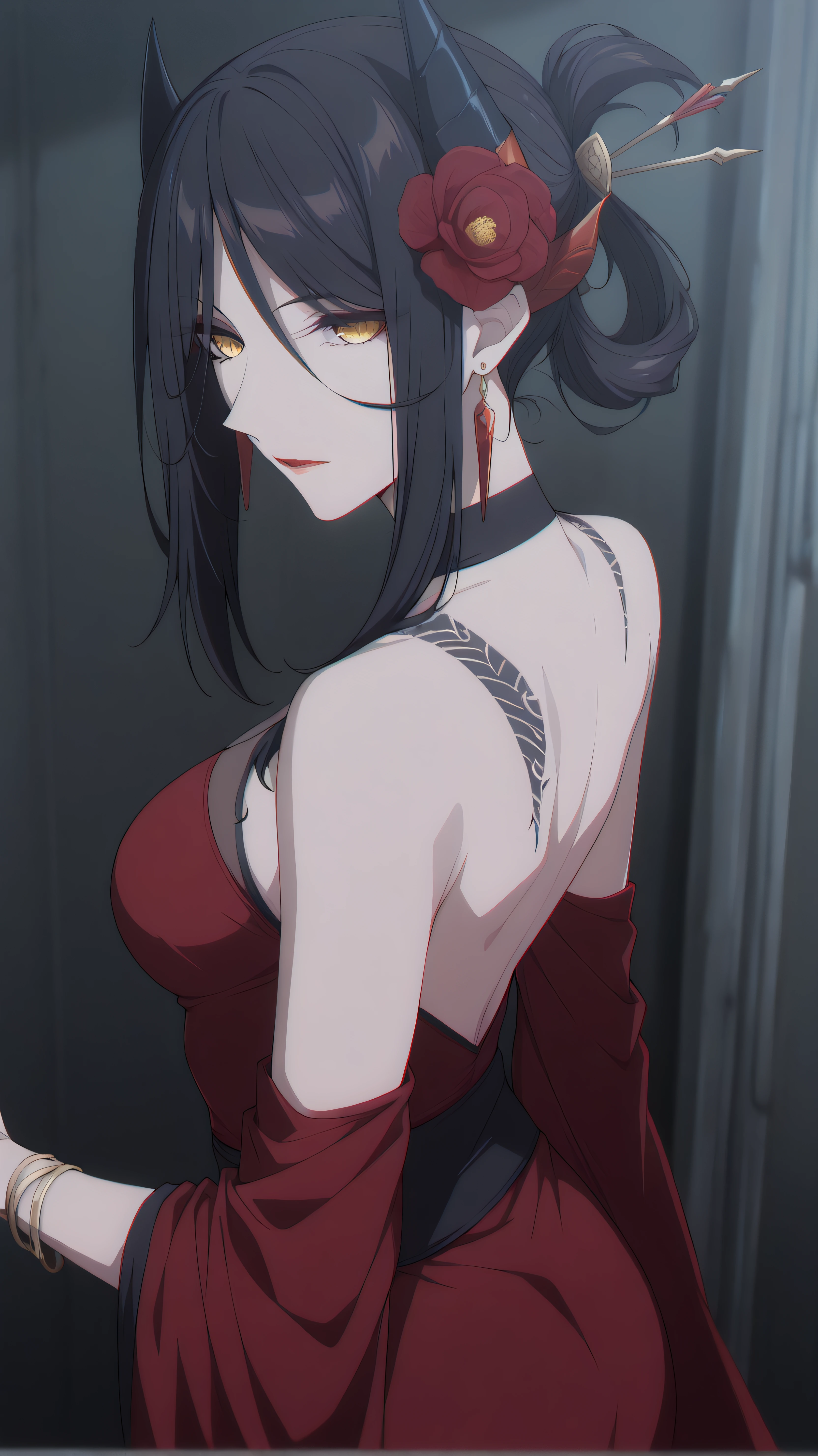 Ines（伊内丝）——Arknight（明日方舟） v1.0