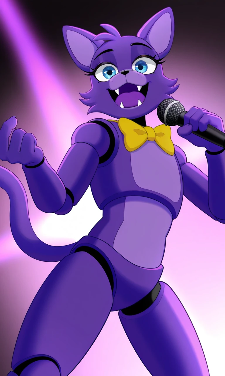 Ashley (nightmare at charles) v1.0