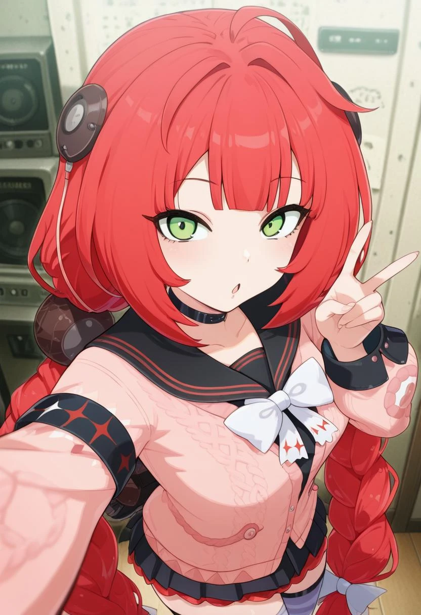 radio sensei style V1
