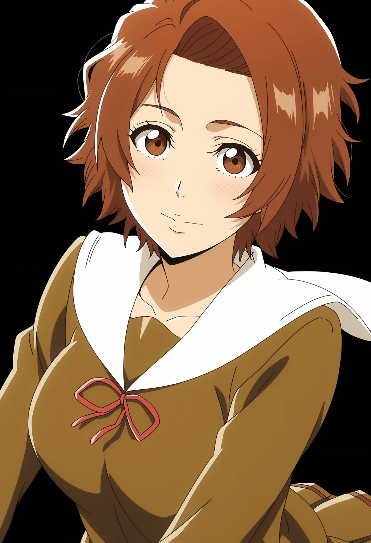 Masaki Kurosaki - Bleach Masaki Kurosaki v1.0