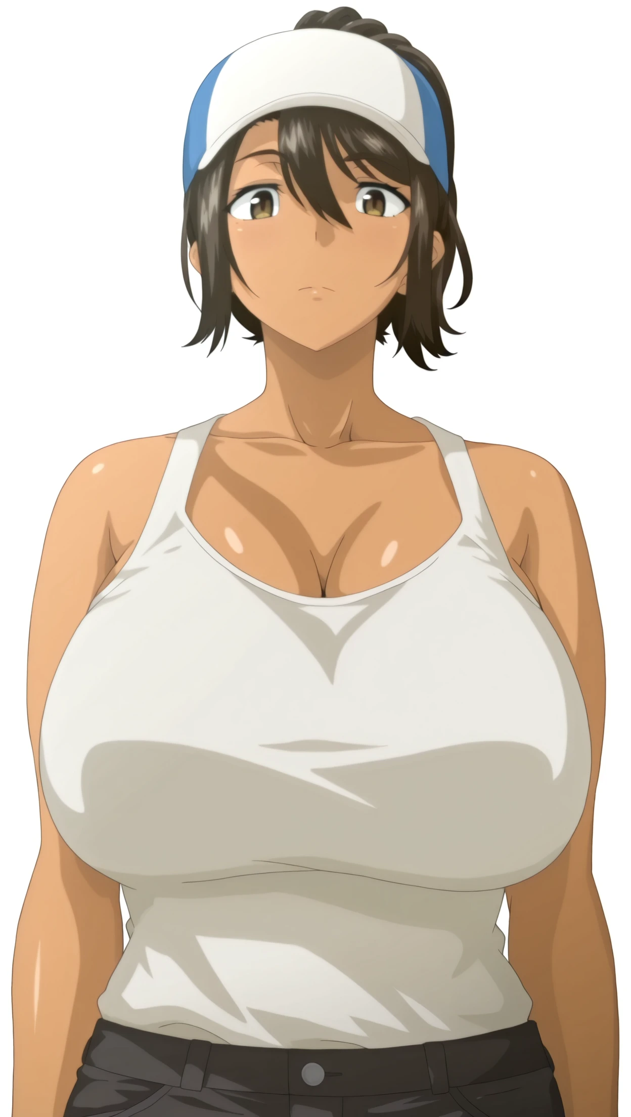 Kanae [Hajimete No Hitozuma] - Commission v1.0