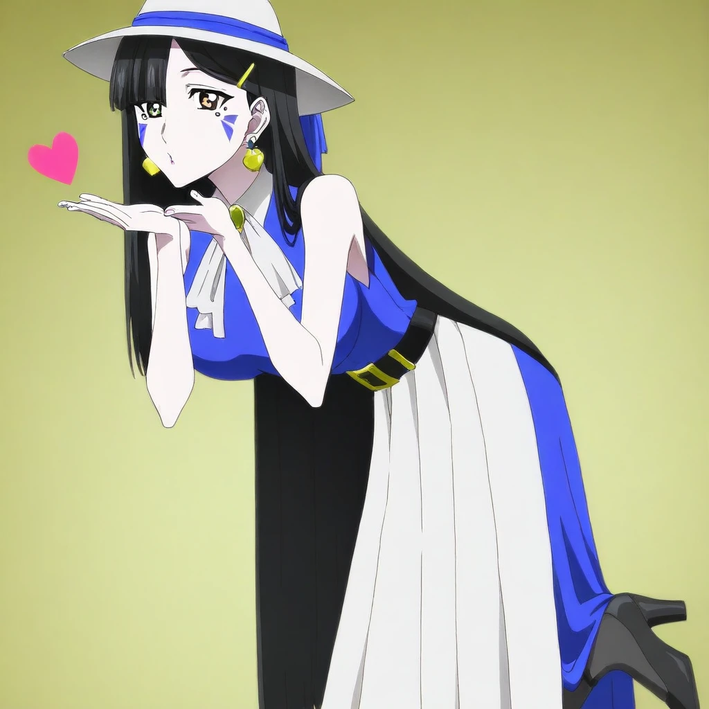 Heaven (Takt Op. Destiny) V1