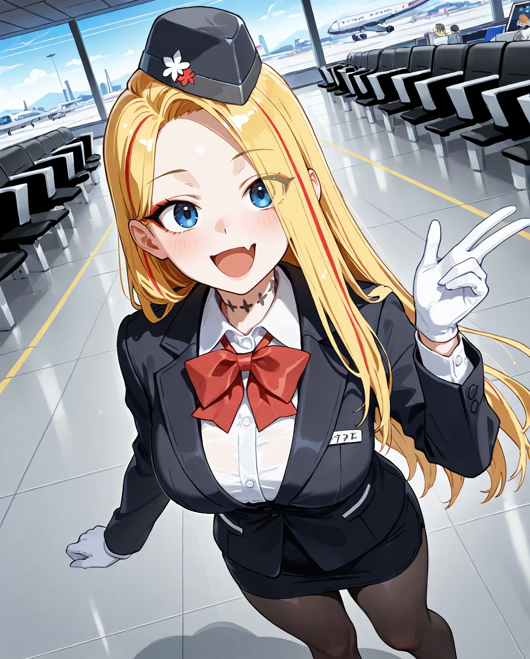 Hyakkiyako (Guide)  iL v1.0