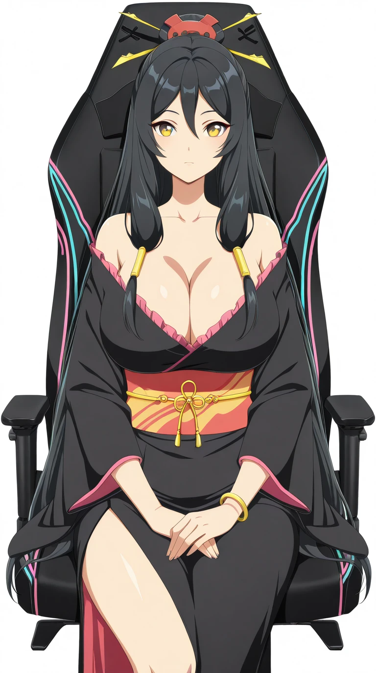 Tio Clarence (ティオ＝クラルス) - Arifureta: From Commonplace to World's Strongest (Arifureta Shokugyou de Sekai Saikyou) (ありふれた職業で世界最強) anime s3