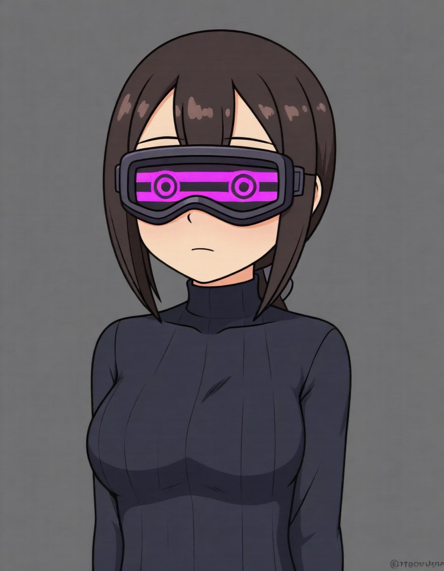 [IL] hypnotic visor V1