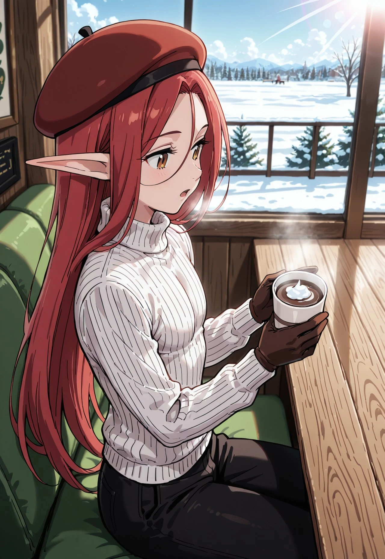 Gloxinia [Seven Deadly Sins] IL v1.0