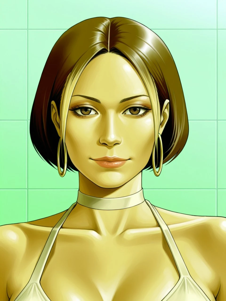 Tanya Winters (Saints Row) v1.0
