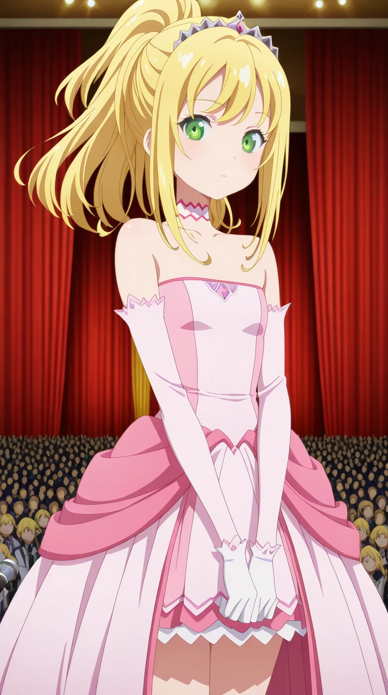 Liliana S. B. Heiligh (リリアーナ・S・B・ハイリヒ) - Arifureta: From Commonplace to World's Strongest (Arifureta Shokugyou de Sekai Saikyou) (ありふれた職業で世界最強)