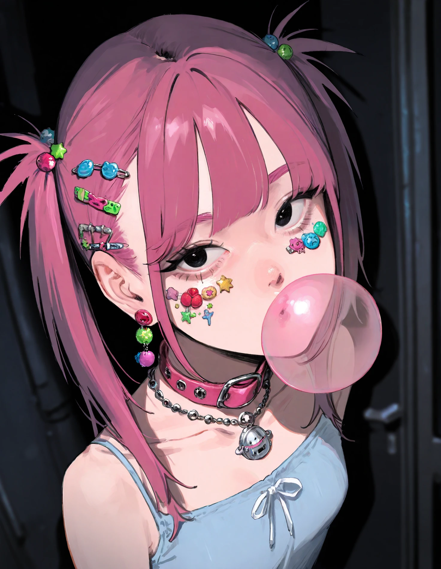 Nug0desuga | Shiiro's Styles v1.0