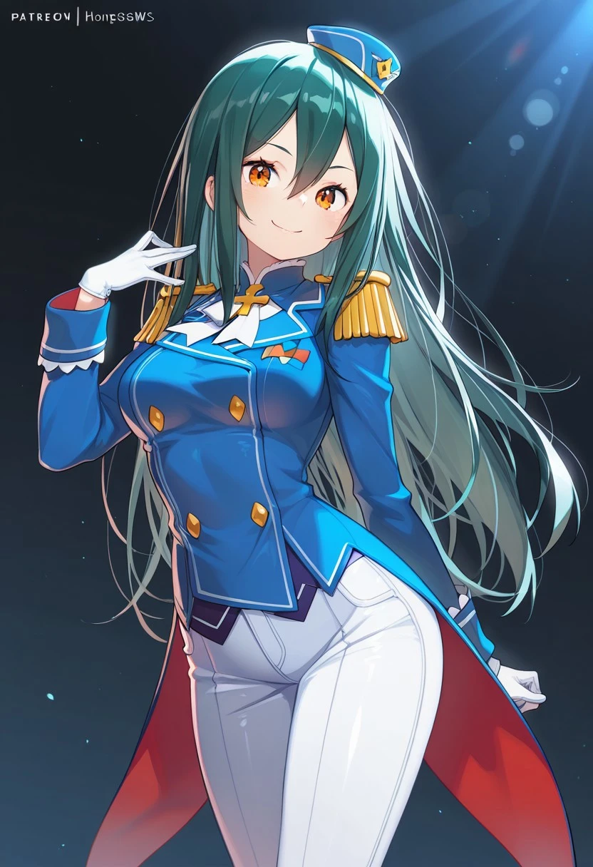 HongBsWs Artstyle Illustrious