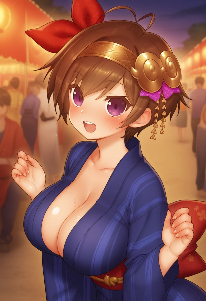 sarutobi sasuke (sengoku bushouki muramasa) Illustrious LORA | 猿飛佐助 (戦国武将姫MURAMASA) illustrious_v1.0