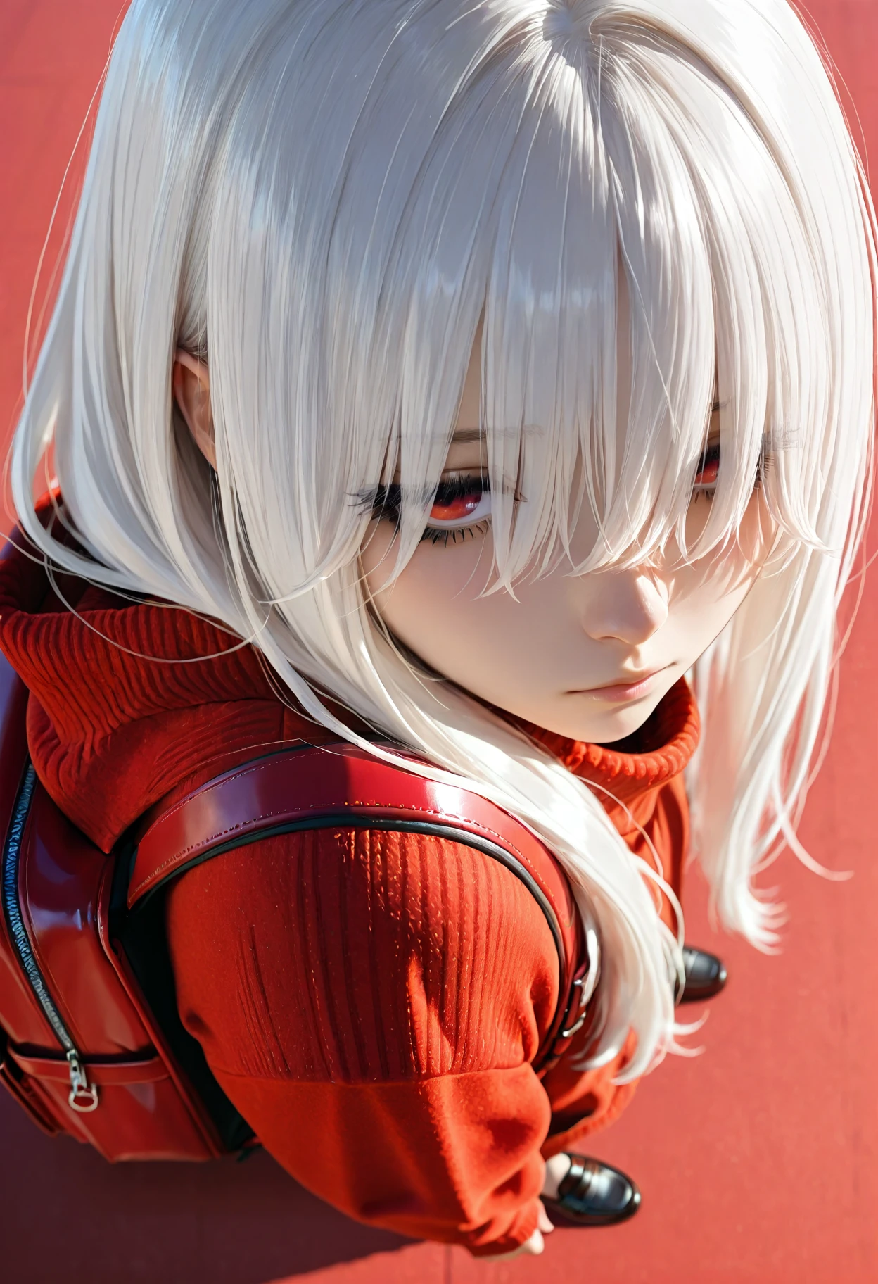 lshijing semiReal 3D Illustrious