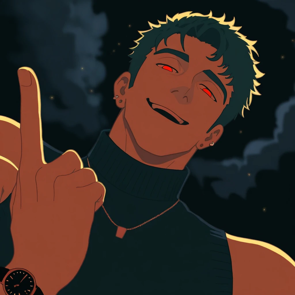 ivan_zhadoi_style V1