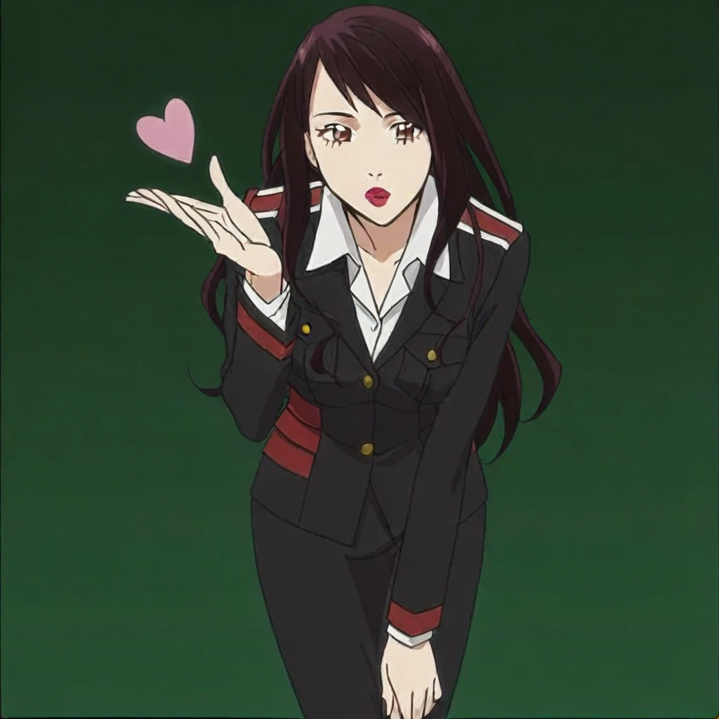 Kinuha (Noragami) V1