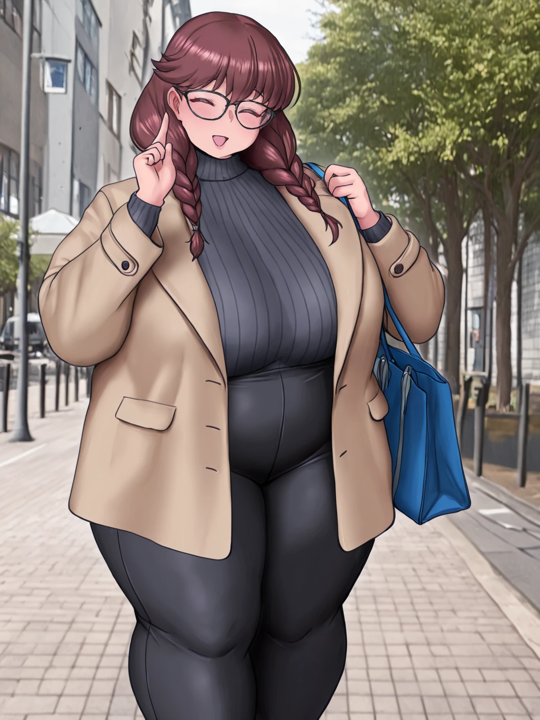 Gunrei Buchou/Gunrei13Bucho 軍令部長 Style - IL v0.1