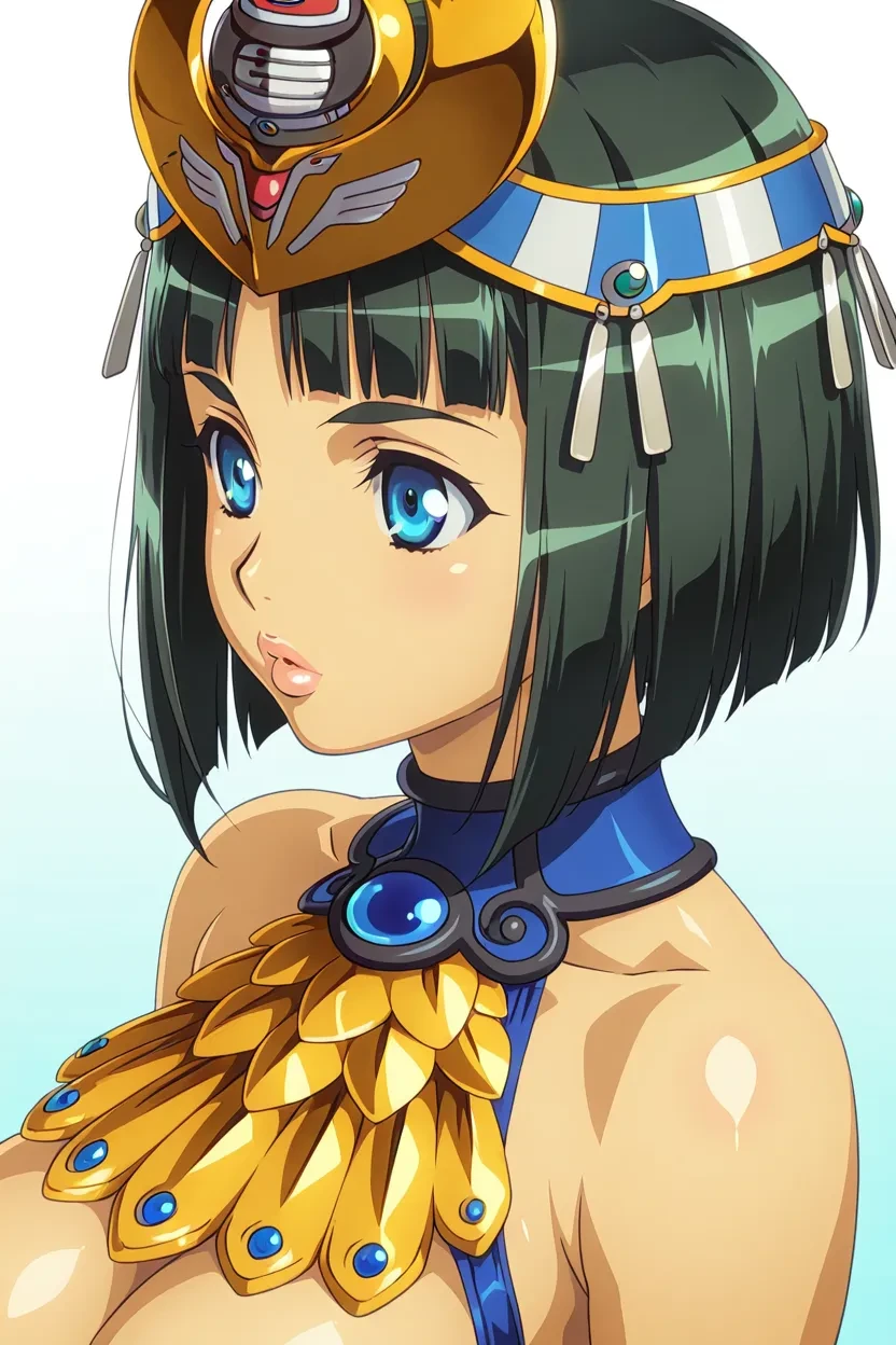Menace (Queens Blade) 2.0 V1