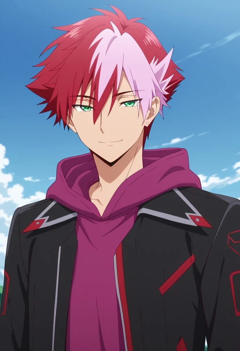 Gallet Revolt - Battle Spirits: Gallet's Revolution (Commission) Illustrious - 1.0