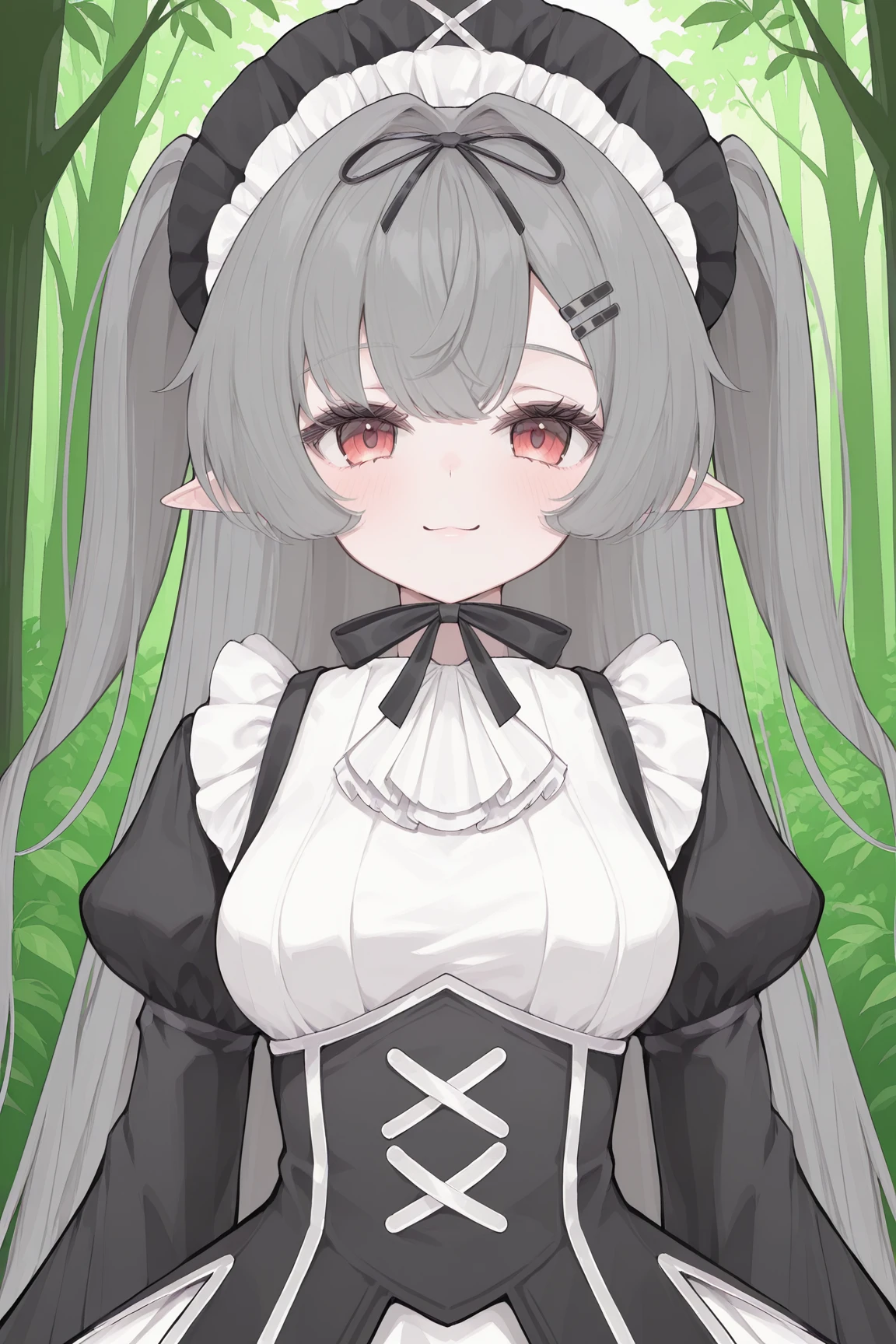Midori (VTuber) - COMMISSION LoRA Illustrious [???? Support] vILXL