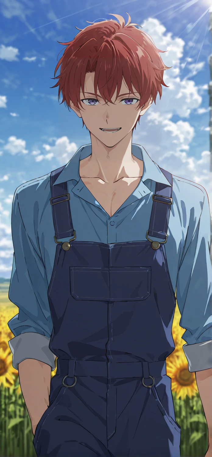 Abel  / Mizu Zokusei V1