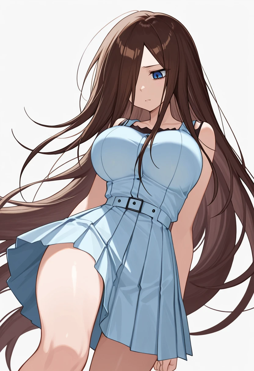 Satake Kageko | 15 Bishoujo Hyouryuuki V1 | Illustrious