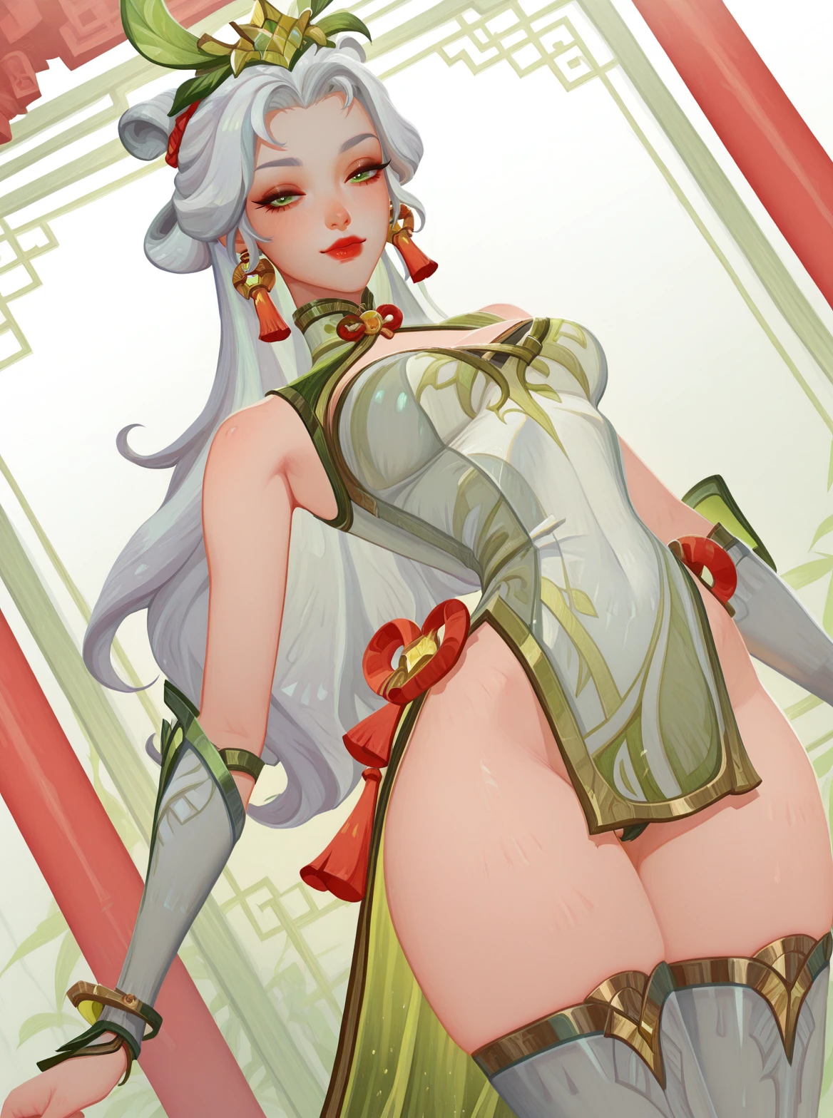 Panda Pal Lux / League of Legends v1.0