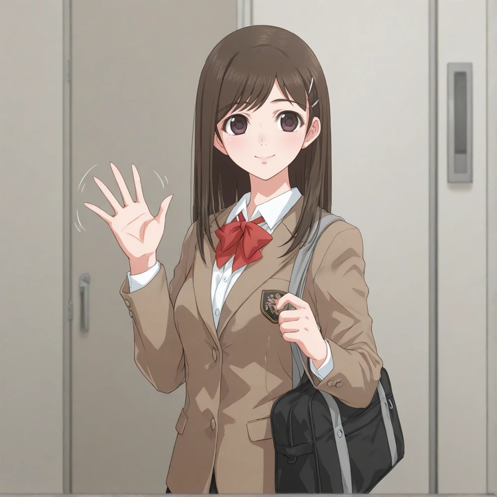 Kana from somari ai V1