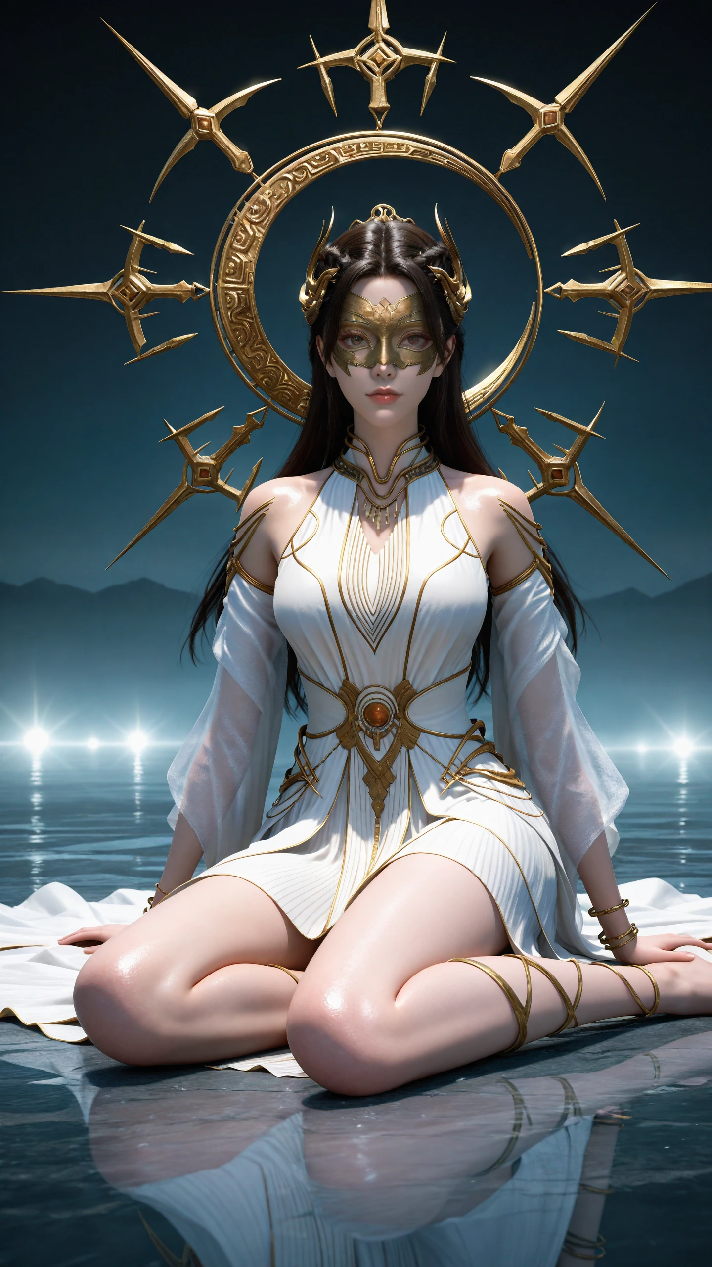 遮天——狠人大帝 v1.0