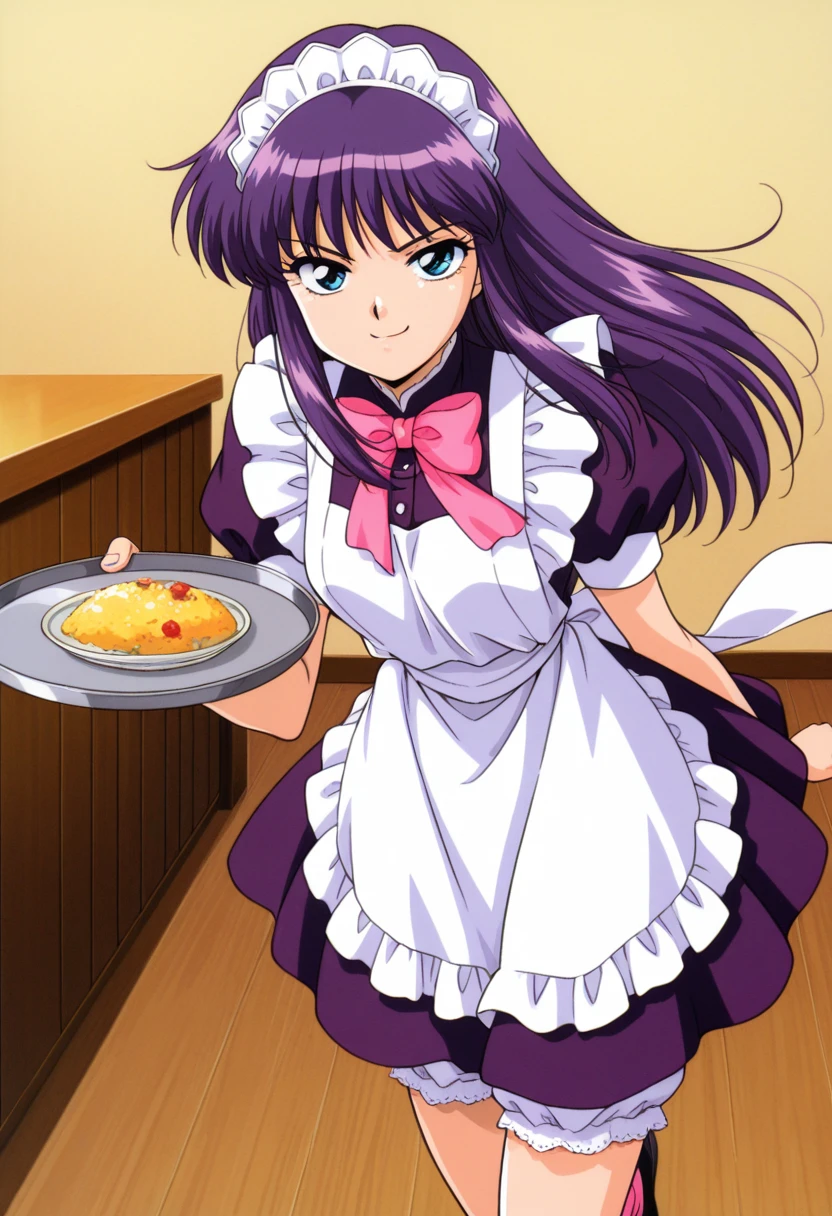 Illustrious | Zakuro Fujiwara [藤原ざくろ] / Mew Zakuro [ミュウザクロ] (5 Outfits) | Tokyo Mew Mew (2000) [東京ミュウミュウ] v1.0