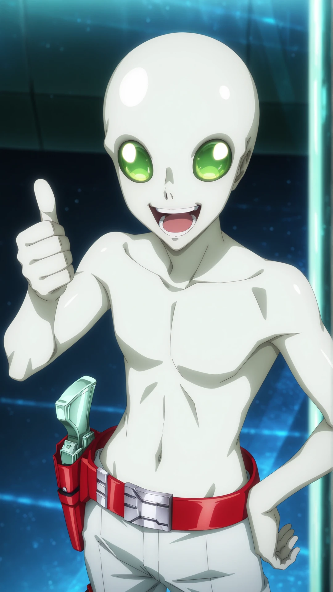 Shigemichi/しげみち(Gnosia) Illustrious Illustrious dim8 v1.0