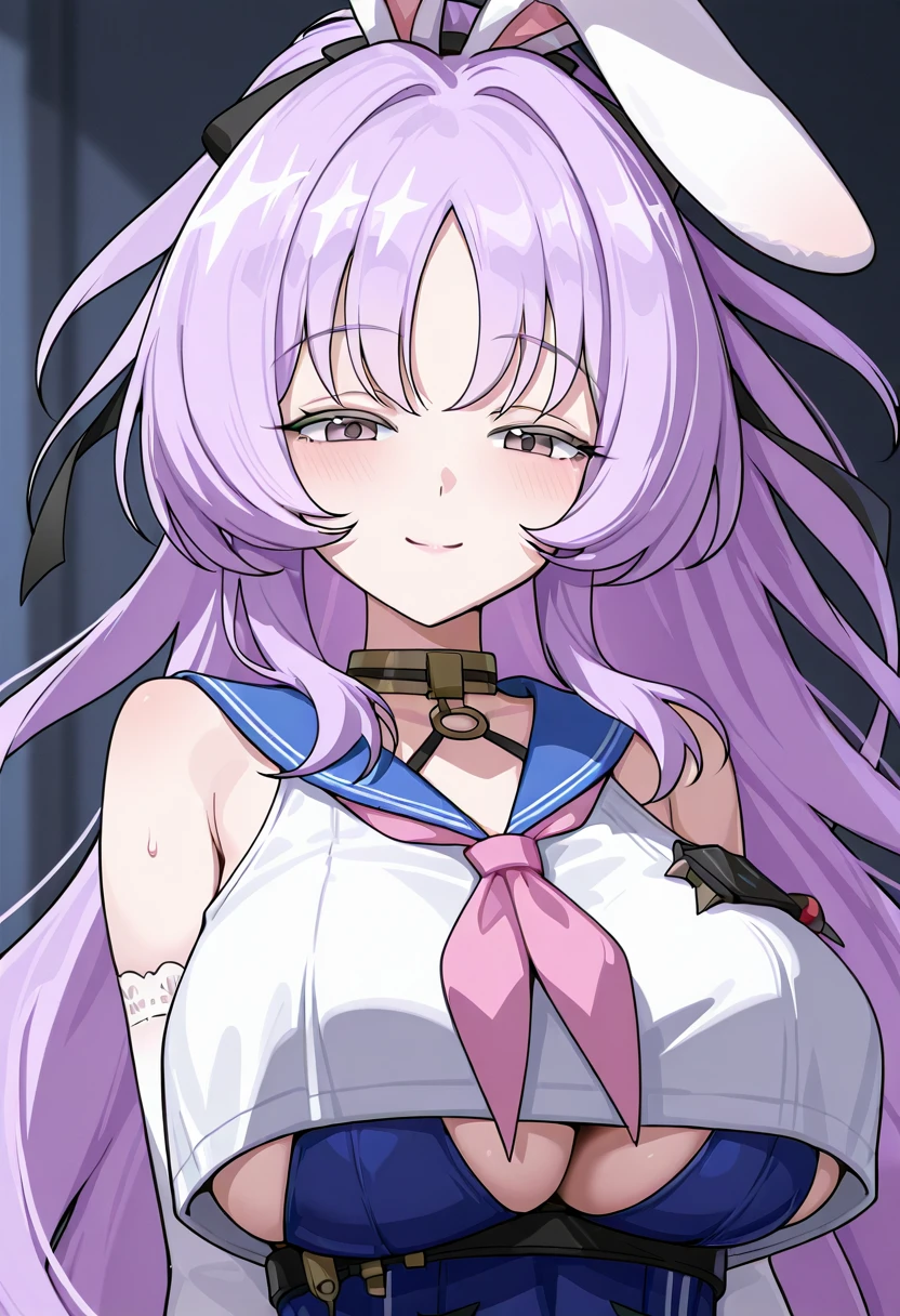 Shia 希娅 シア 시아 | Stella Sora 星塔旅人 ステラソラ 스텔라 소라 Default