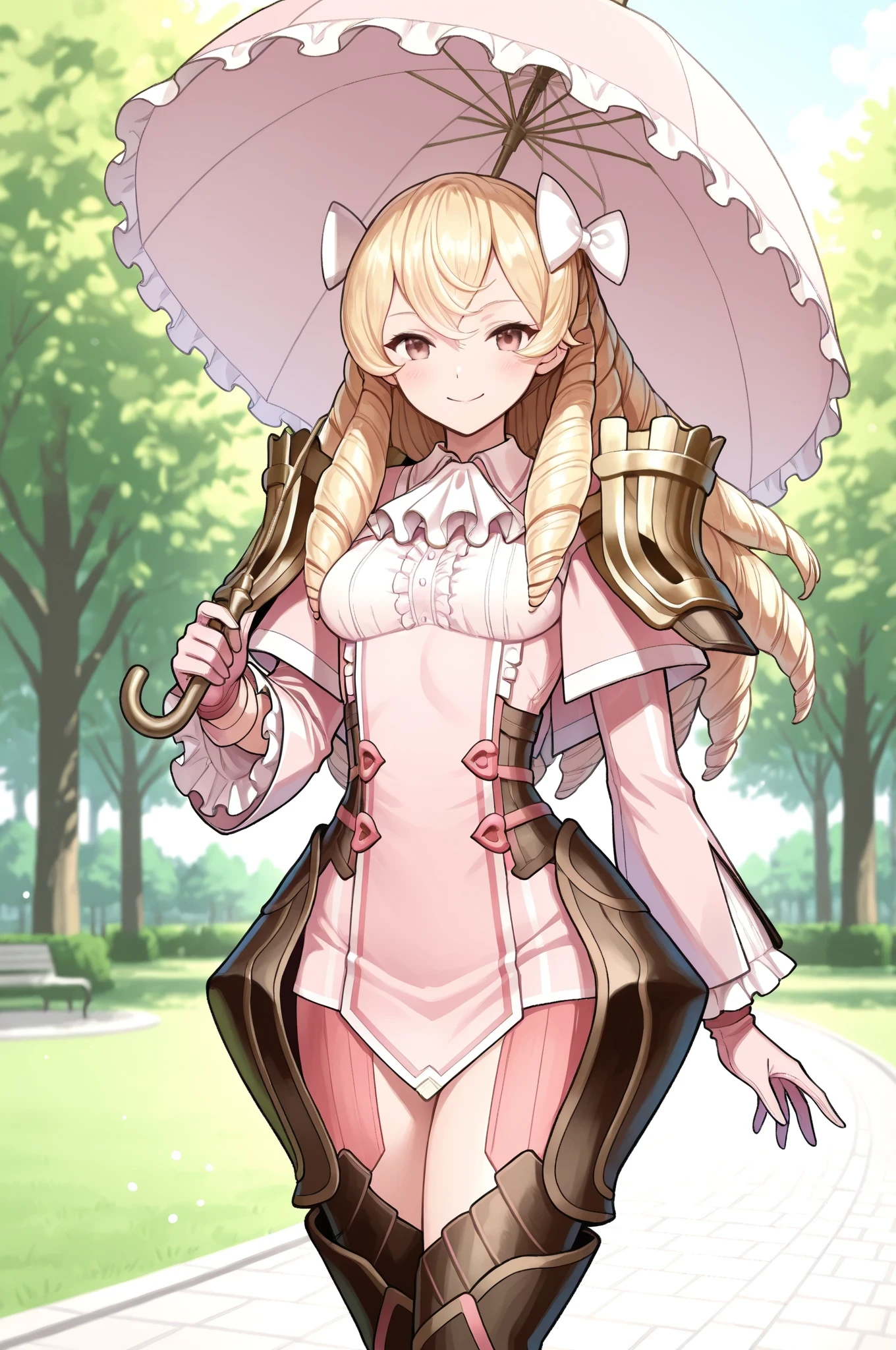 Maribelle - Fire Emblem Awakening v1.0