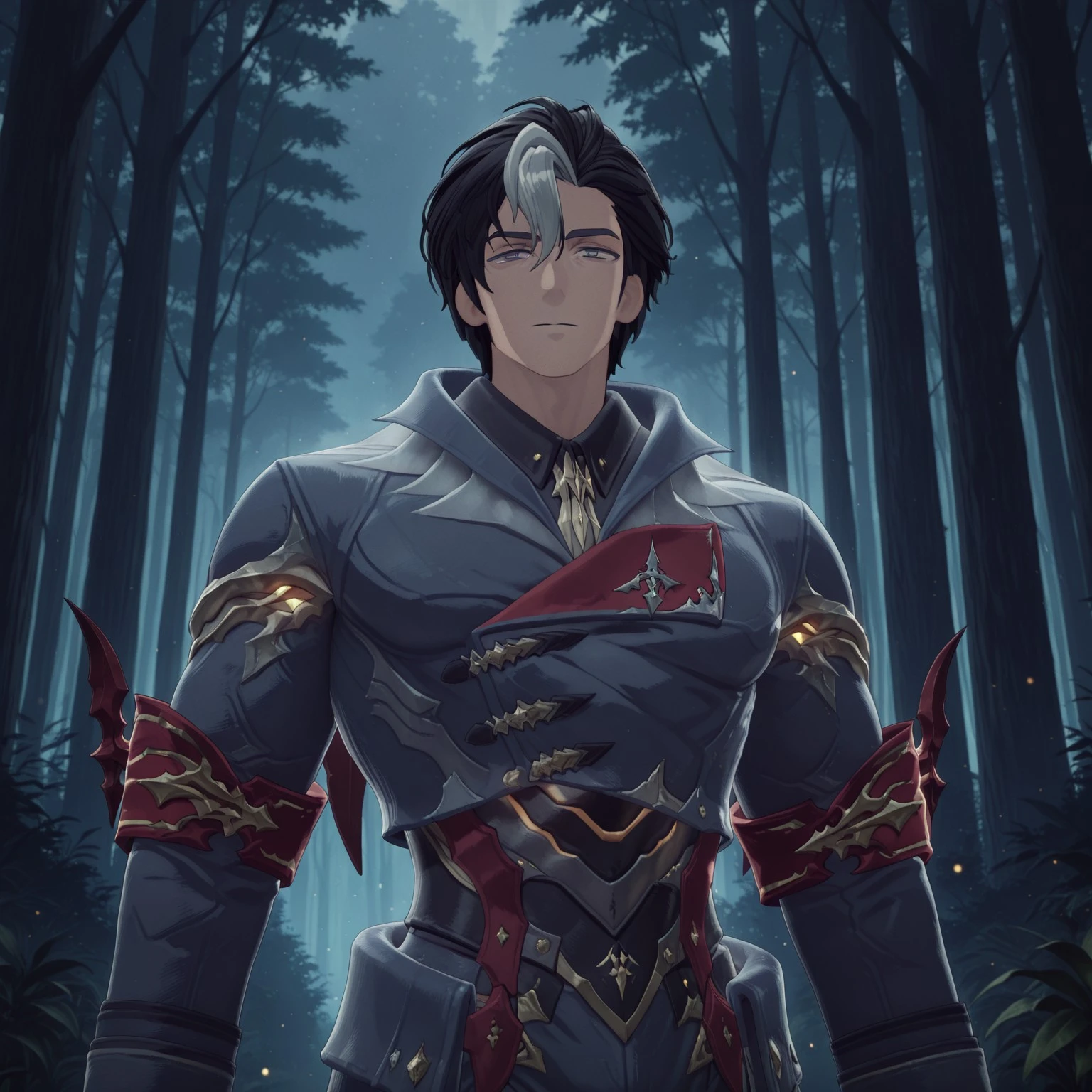 Fulvius [Duet Night Abyss/IL] V1