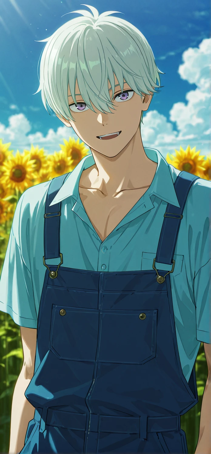 Reno Ichikawa / Kaiju 8 V1