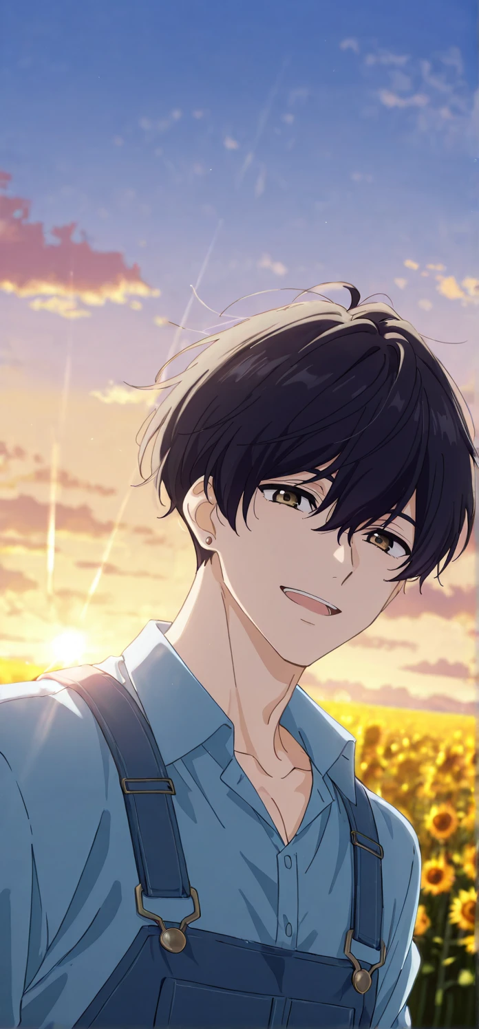 Hananoi Saki / A condition Called Love V1