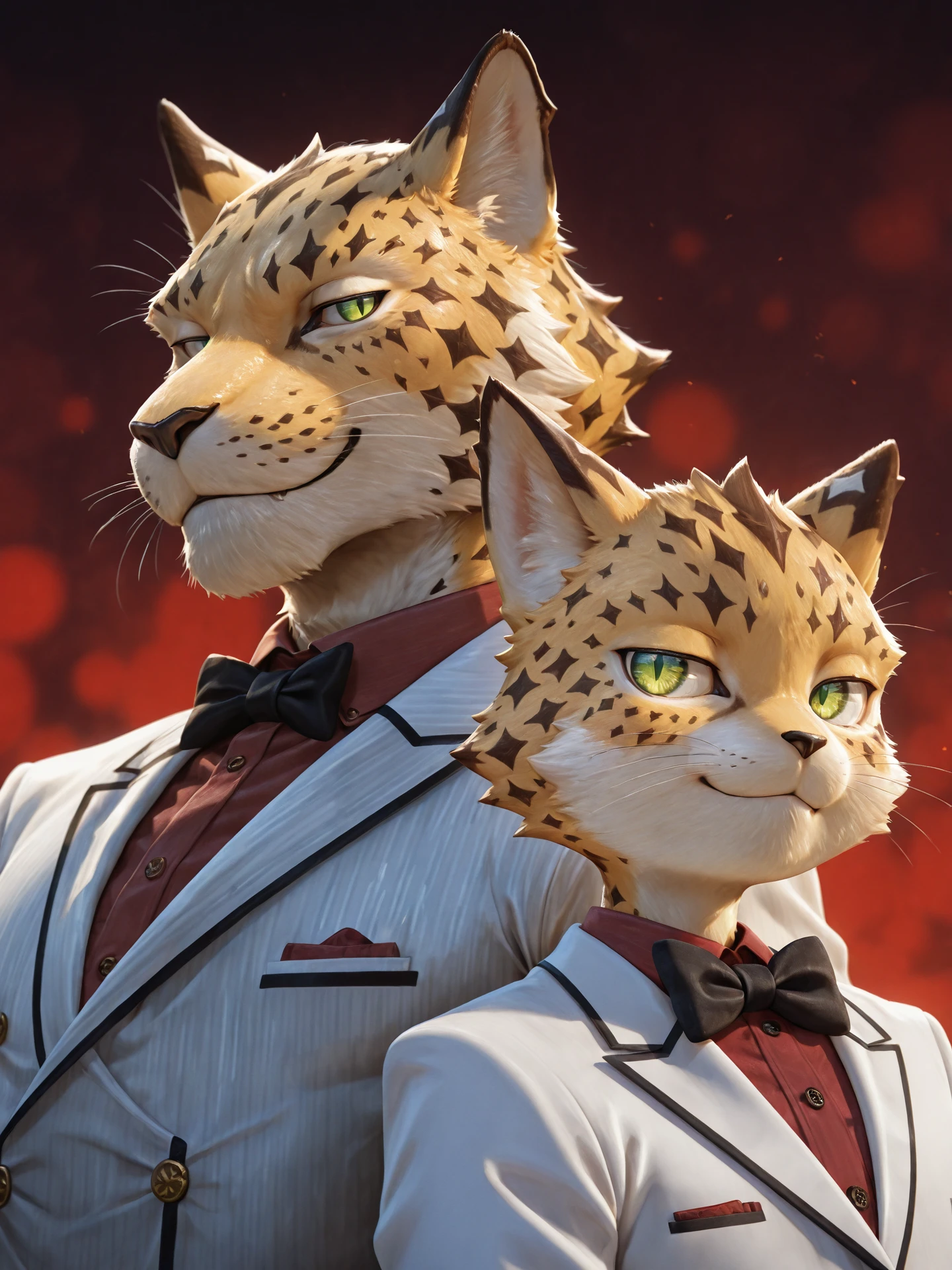 Ose (Tokyo Afterschool Summoners) IL v1.0