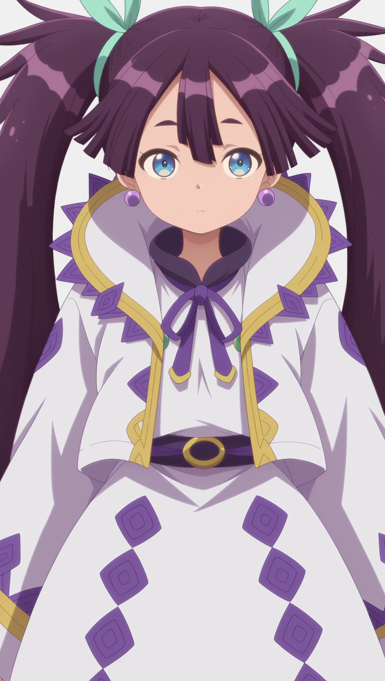 Alka [Tatoeba Last Dungeon Mae no Mura no Shounen ga Joban no Machi de Kurasu Youna Monogatari] - Commission v1.0