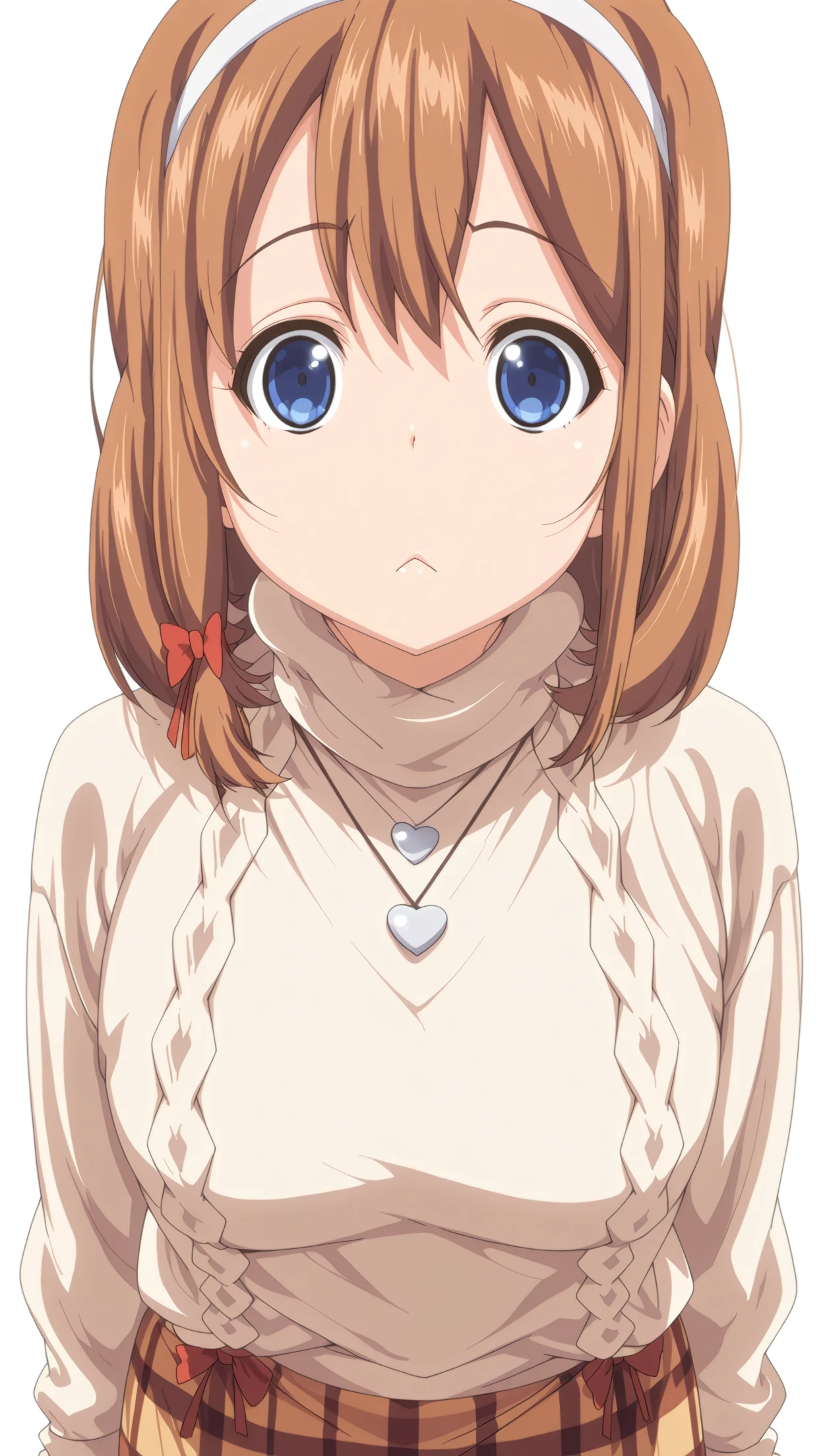 Koharu Hinomoto [Kedamonotachi no Sumu Ie de] - Commission v1.0