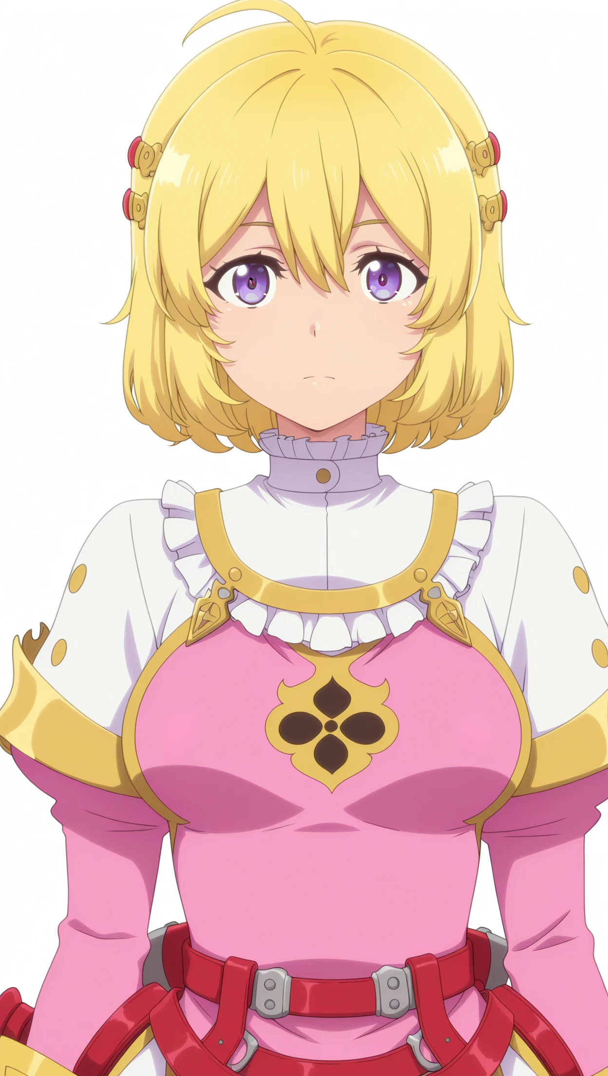 Selen Hemein [Tatoeba Last Dungeon Mae no Mura no Shounen ga Joban no Machi de Kurasu Youna Monogatari] - Commission v1.0