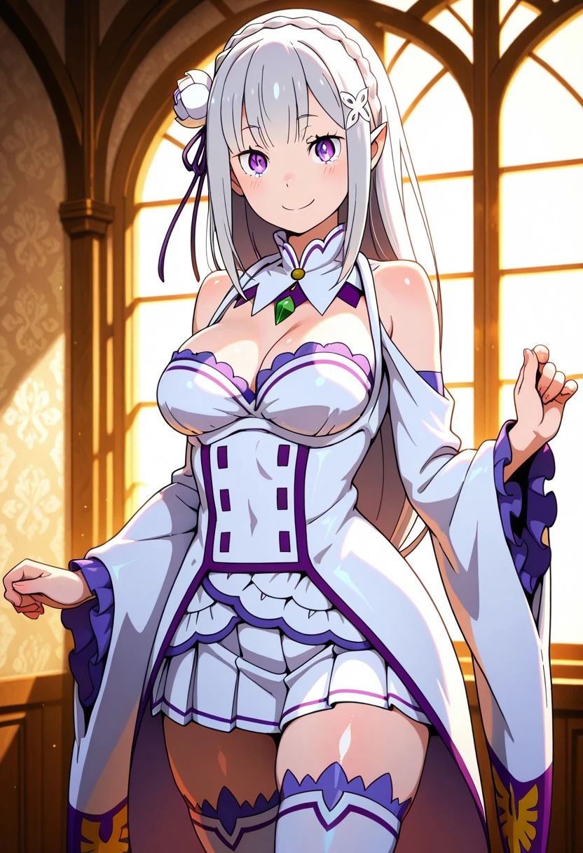 TwistedGrim Artstyle Illustrious