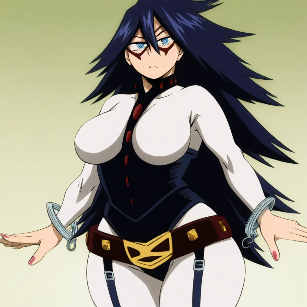 Nemuri Kayama (Midnight) V1