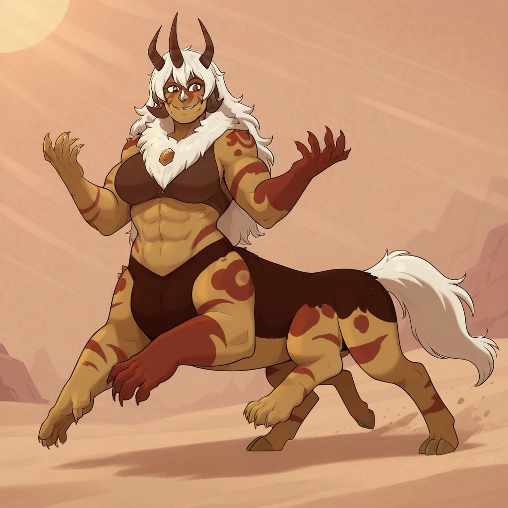 Corrupt Jasper Fusion [Steven Universe] V1