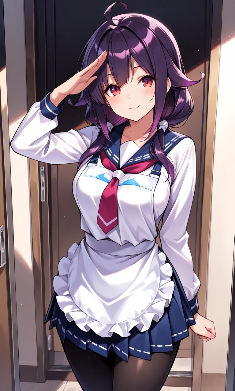 [IllustriousXL v0.1] Taigei (KANCOLLE) v1.0