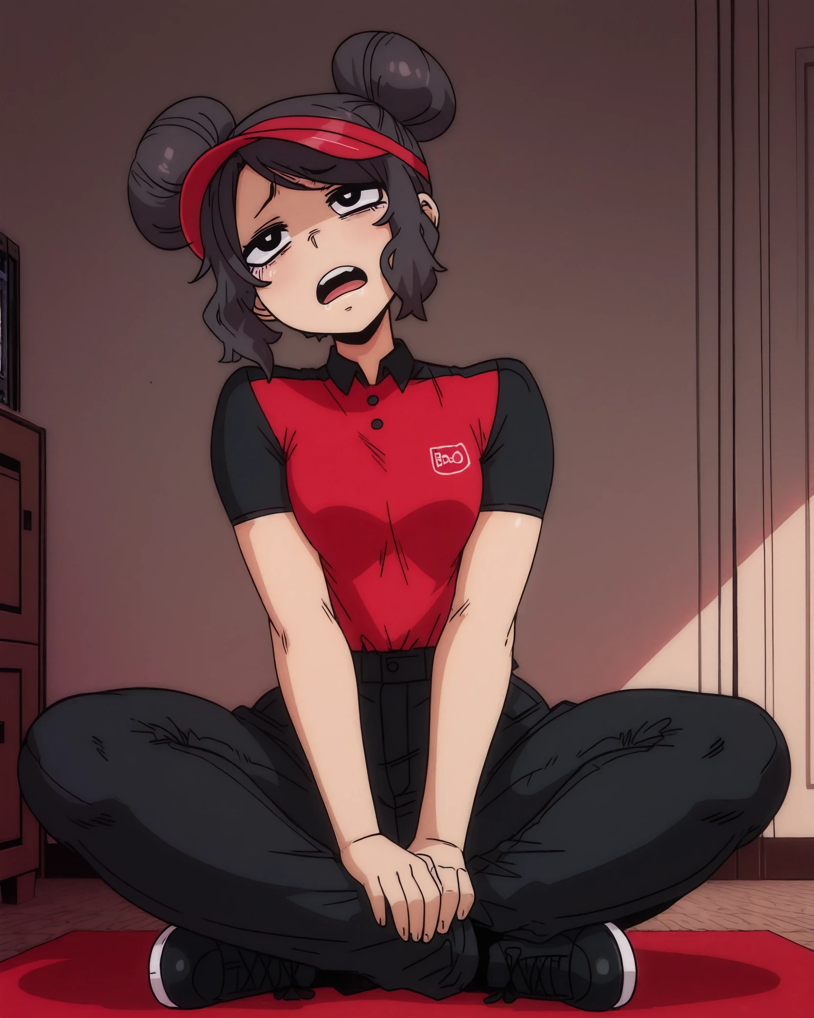 Boss (Pizza Thots/GATS) - [Commission] v1.0