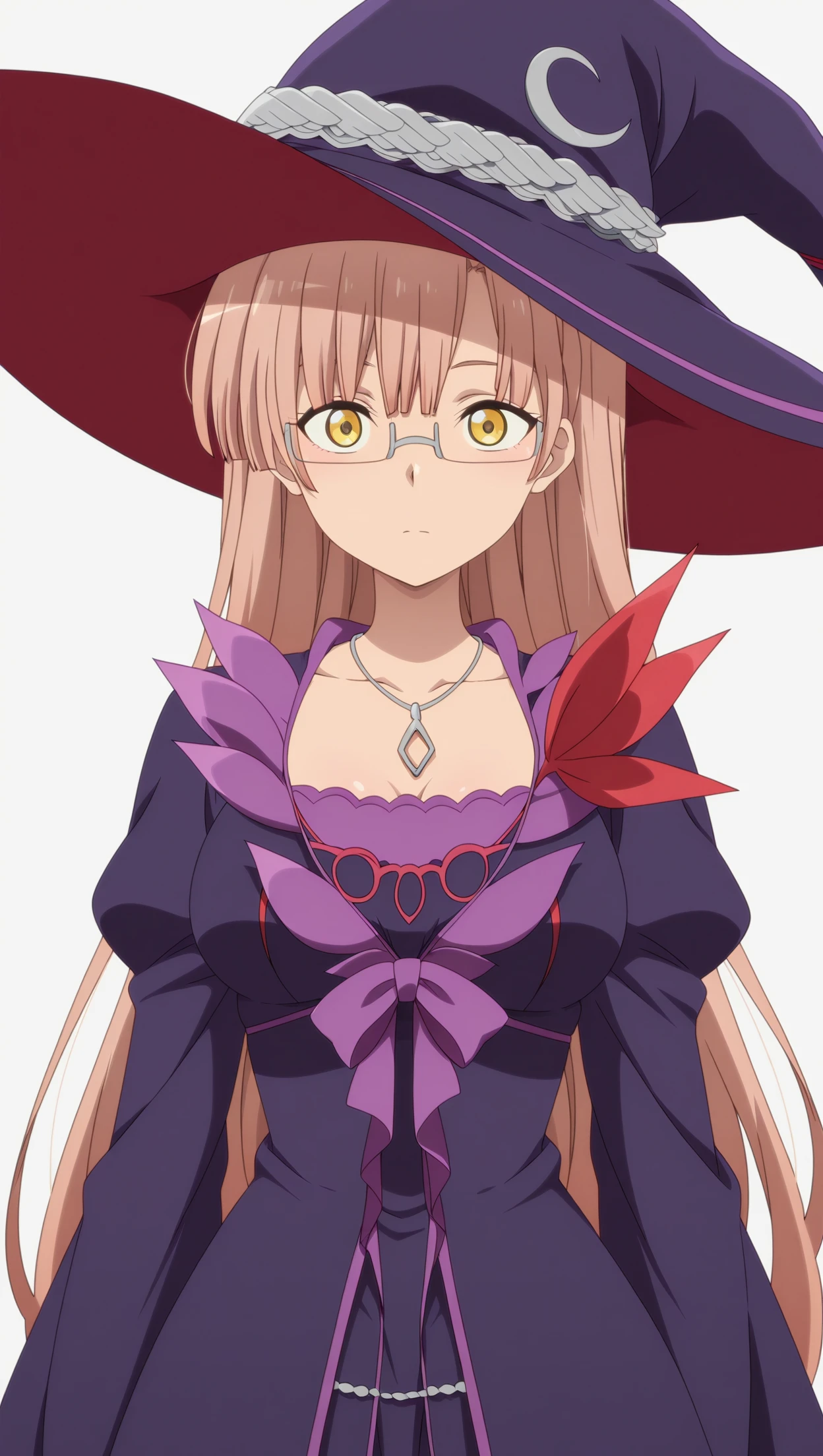 Marie Azami [Tatoeba Last Dungeon Mae no Mura no Shounen ga Joban no Machi de Kurasu Youna Monogatari] - Commission v1.0